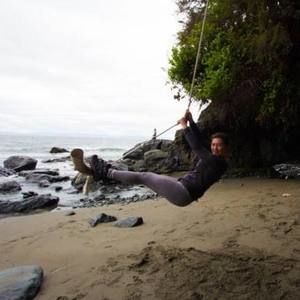 Meet your Posher, Faye